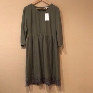Shop Stevie dress- new